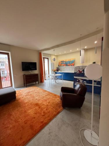 H4H - Napolispacca Holiday Home