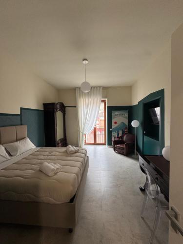 H4H - Napolispacca Holiday Home