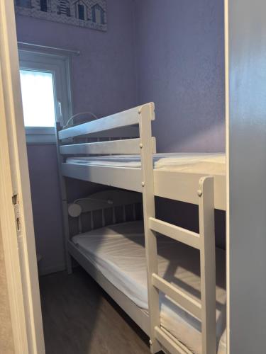 Appartement chaleureux en plein cœur de ville