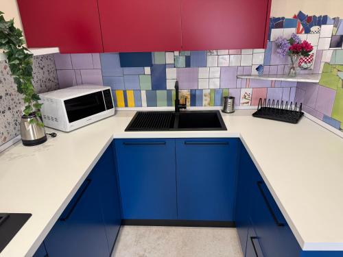 H4H - Napolispacca Holiday Home