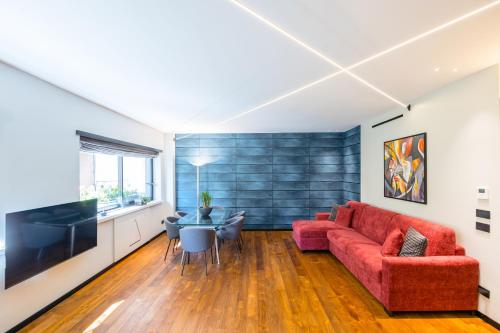 Santopaolo Boutique Apartments by Napoliapartments