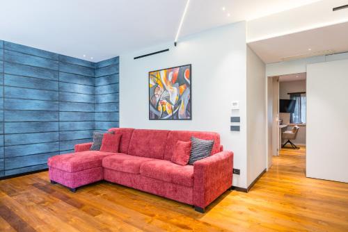 Santopaolo Boutique Apartments by Napoliapartments