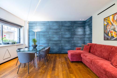 Santopaolo Boutique Apartments by Napoliapartments