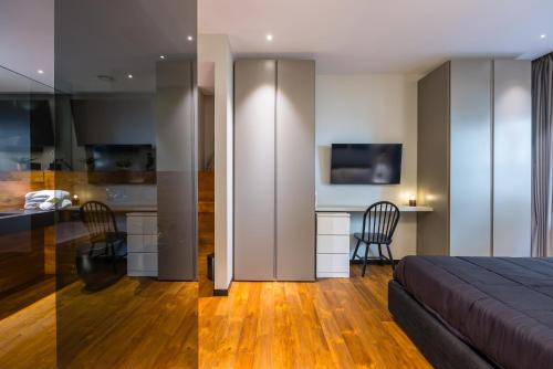 Santopaolo Boutique Apartments by Napoliapartments