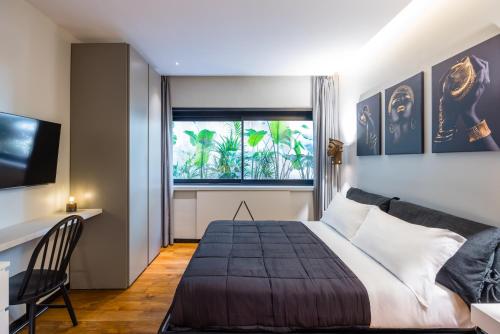 Santopaolo Boutique Apartments by Napoliapartments