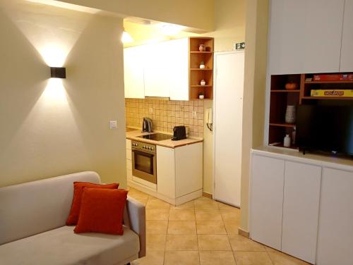 Nikos Apartment-Corfu Town Centre