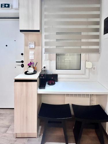 Luxury apartment with 2 bedrooms