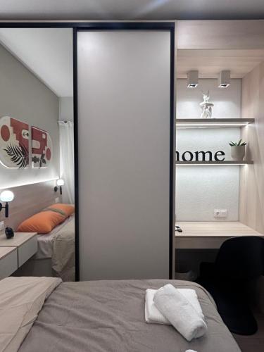 Luxury apartment with 2 bedrooms