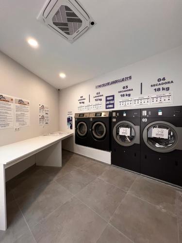 R1 Espacio Premium cerca del Metro Madrid