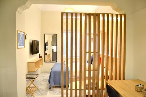 Lycabettus & Alexandras Apartment I