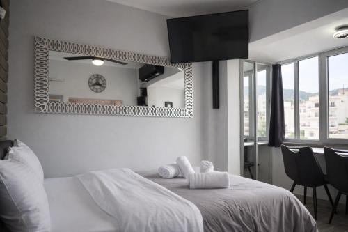 Loft Life Studio Mytilene View