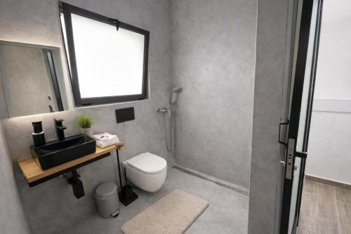 Loft Life Studio Mytilene View