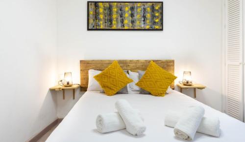Apartamento Souvenirs II