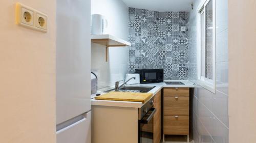 Apartamento Souvenirs II
