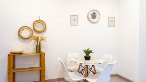 Apartamento Souvenirs II