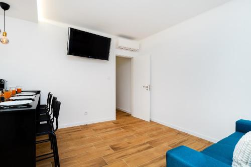 Whome Family Apartment in Costa da Caparica