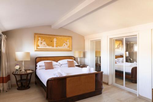 Private Penthouse on the Arno river