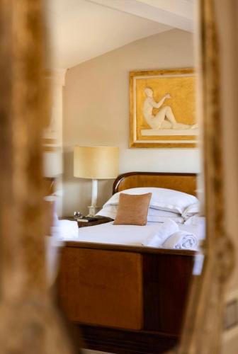 Private Penthouse on the Arno river