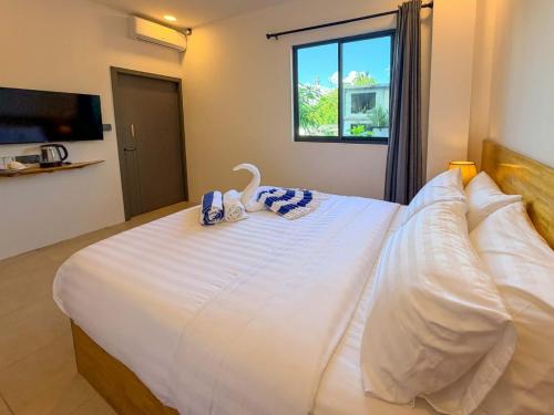 Hiraya Guesthouse