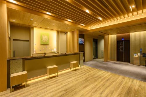 Dormy Inn Premium Ginza - Natural Hot Spring