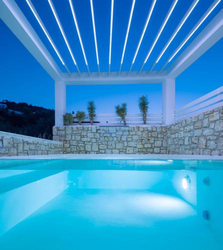 Dion Villa Zakynthos Greece