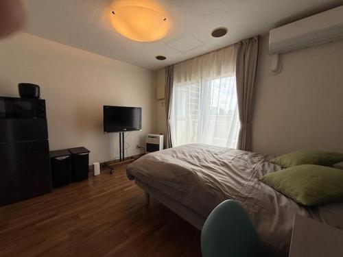 Tokan Nakanoshima Castel - Vacation STAY 21338