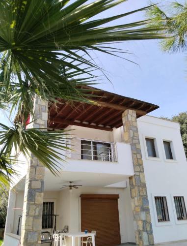 Two Bedroom Flat at Central Bodrum - Upper Floor