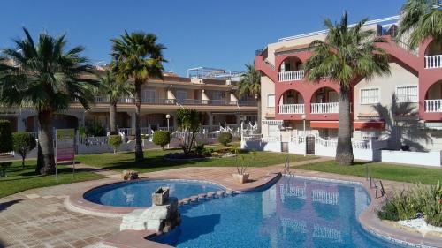 Fee4Me Relax & Beach Los Alcázares