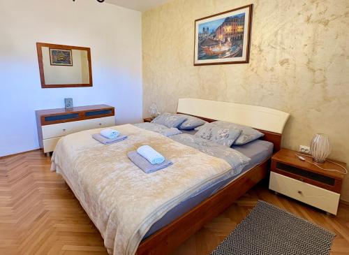 Apartment Jardin with free cowered parking