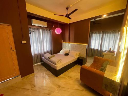 Gallery image of River View Homestay in Dibrugarh