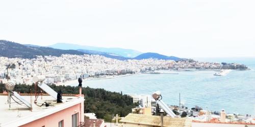 Elen Seaview Apartment