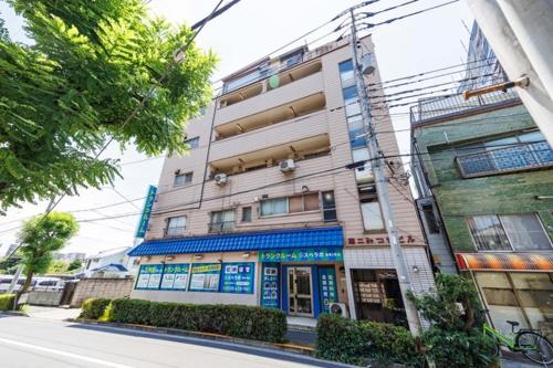 Mitsuya Building No, 2 601 - Vacation STAY 21317