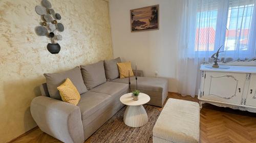 Apartment Jardin with free cowered parking