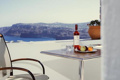 Aelia Suites Akrotiri, Santorini