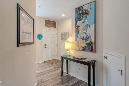 5-Min Walk to Beach - Coligny - Pool - OceanBreeze photo 26