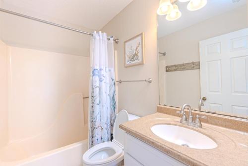 5-Min Walk to Beach - Coligny - Pool - OceanBreeze photo 36