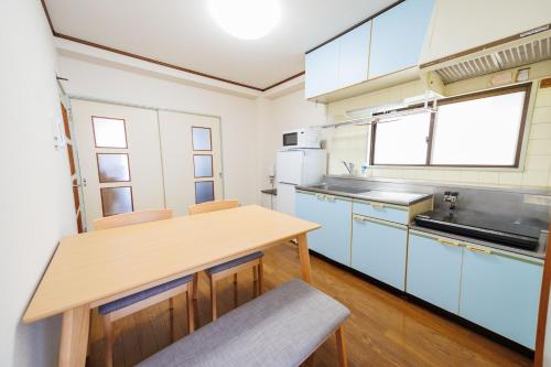 Marutake Daini Building 401 - Vacation STAY 21485