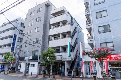 Marutake Daini Building 401 - Vacation STAY 21485