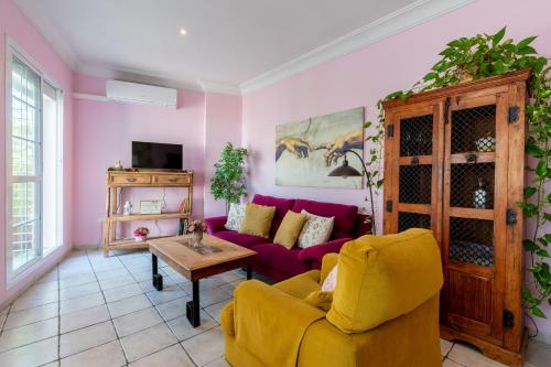 Exclusivo Ático con vistas