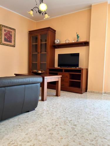 Apartamento Los Niños