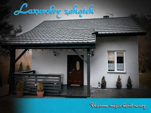 Lazurowy Zakątek