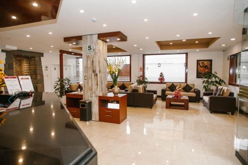 Royal Inn Cusco Hotel