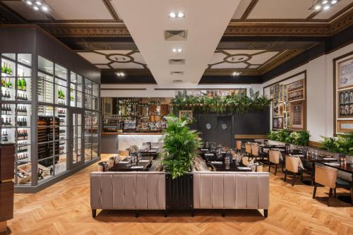Hotel Indigo - Edinburgh - Princes Street by IHG photo 127