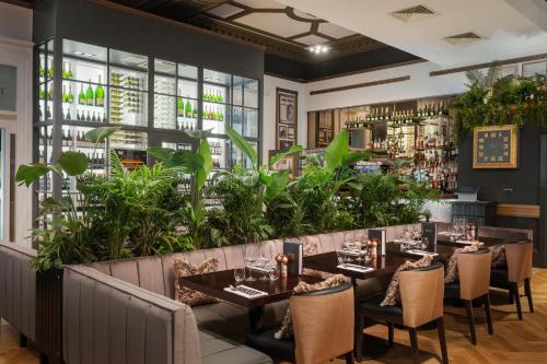 Hotel Indigo - Edinburgh - Princes Street by IHG photo 128