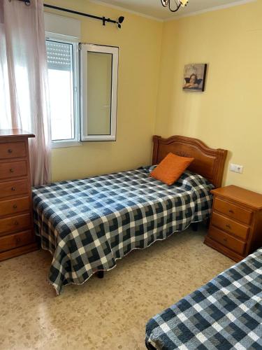 Apartamento Los Niños