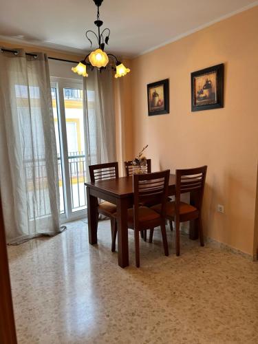 Apartamento Los Niños