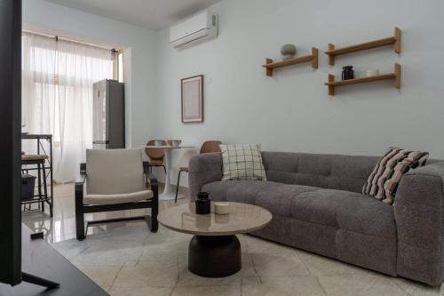 1BR Near Beach in Neapolis Limassol
