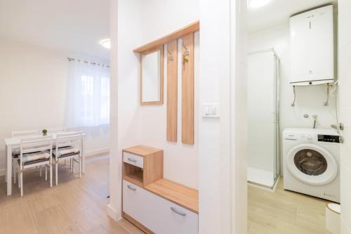 Foto Lotos Apartment 5