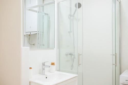 Lotos Apartment