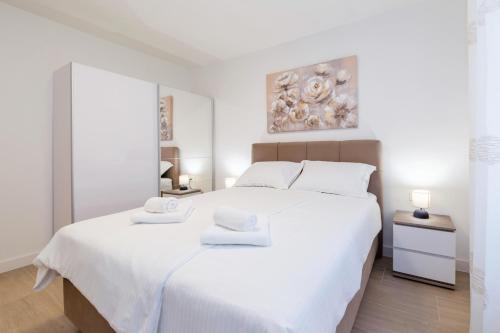 Foto Lotos Apartment 6